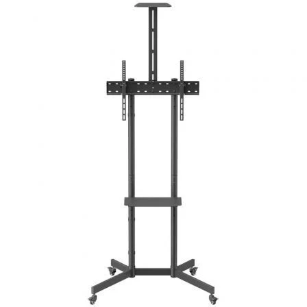 Aisens Soporte de Suelo Eco con Ruedas FT70TE-335 para TV 37-70 pulgadas Aisens Soporte de Suelo Eco con Ruedas FT70TE-335 para TV 37-70 pulgadas
